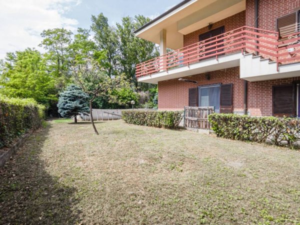 casa indipendente in vendita a Borgone Susa