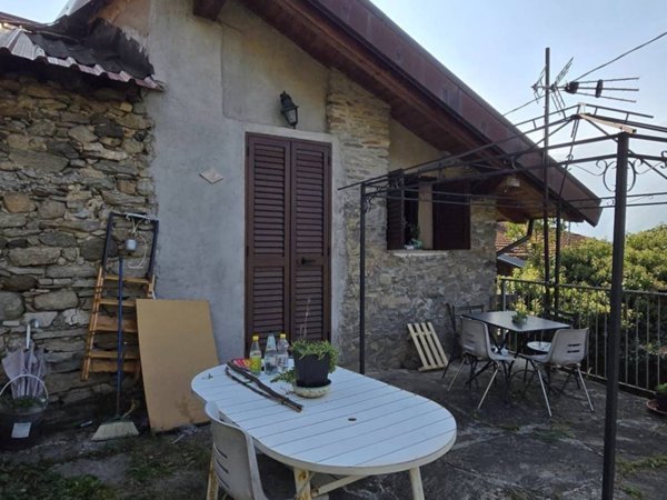 appartamento in vendita a Borgone Susa