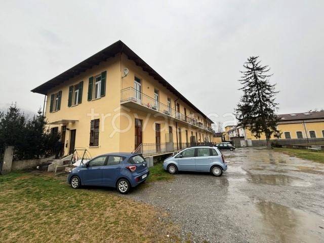 appartamento in vendita a Borgone Susa
