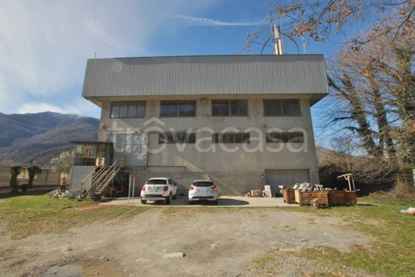 locale di sgombero in vendita a Borgone Susa