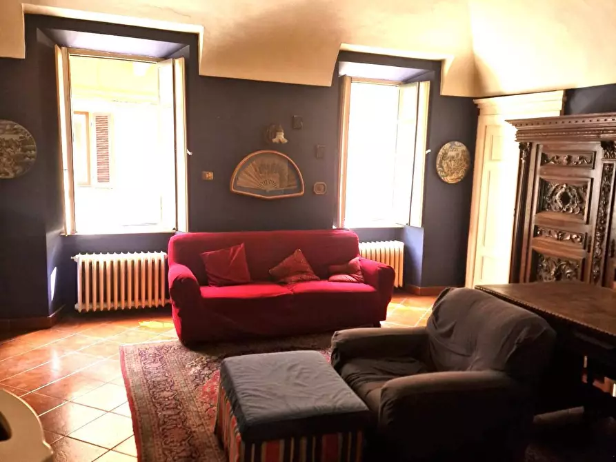 appartamento in vendita a Borgone Susa