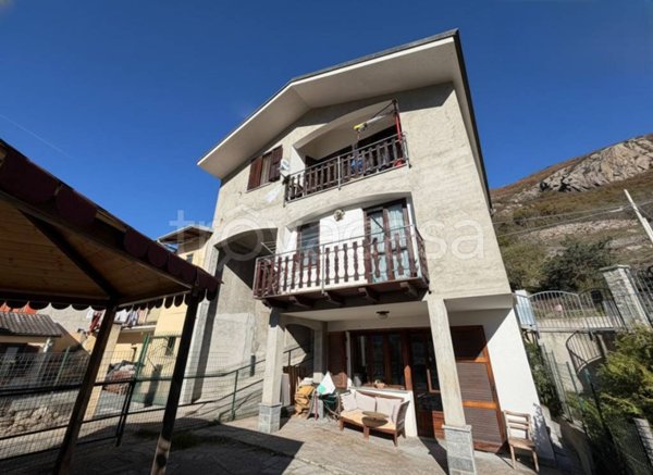 casa indipendente in vendita a Borgone Susa