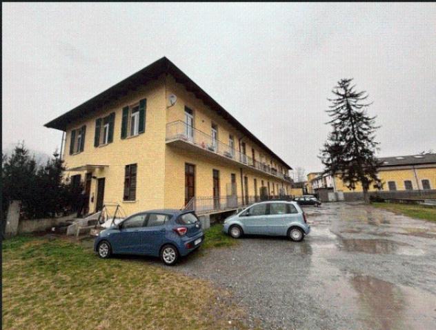 terreno edificabile in vendita a Borgone Susa