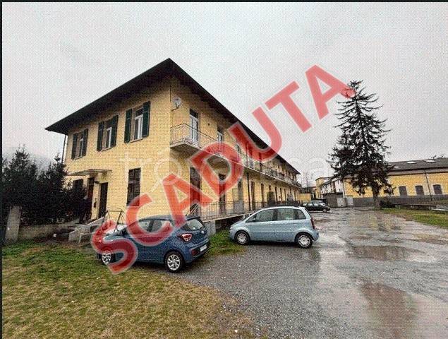 appartamento in vendita a Borgone Susa