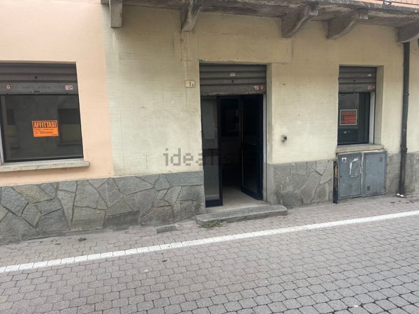 negozio in vendita a Borgone Susa