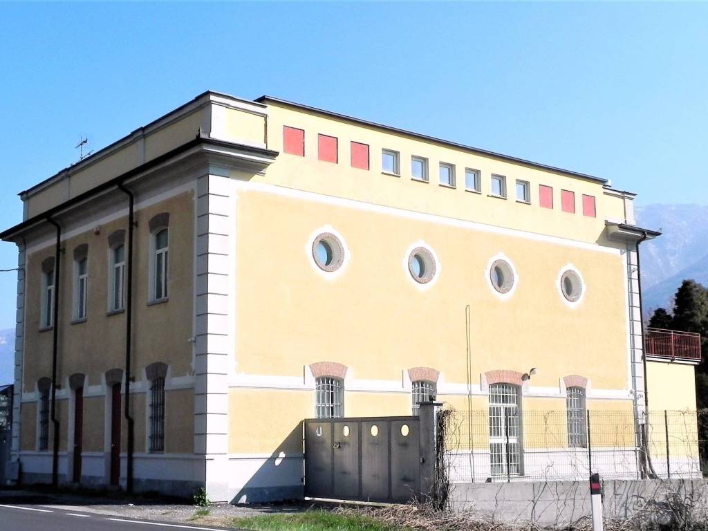 casa indipendente in vendita a Borgone Susa