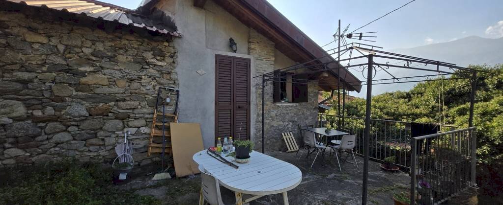 casale in vendita a Borgone Susa