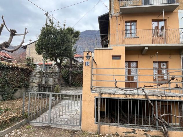 casa indipendente in vendita a Borgone Susa