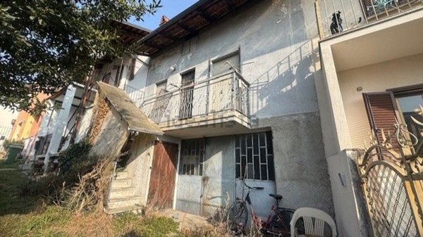 appartamento in vendita a Borgone Susa