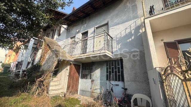 appartamento in vendita a Borgone Susa