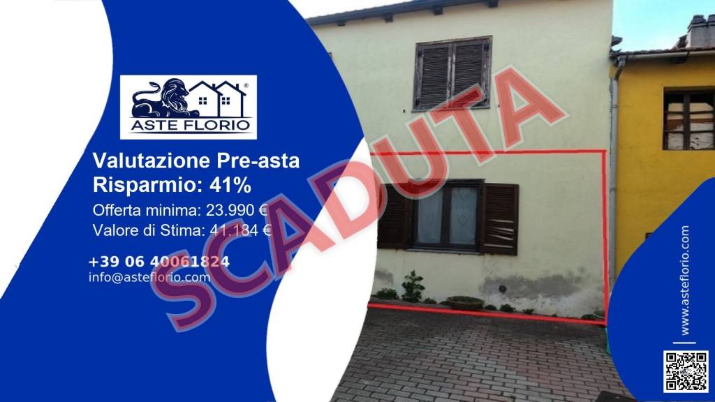 appartamento in vendita a Borgone Susa