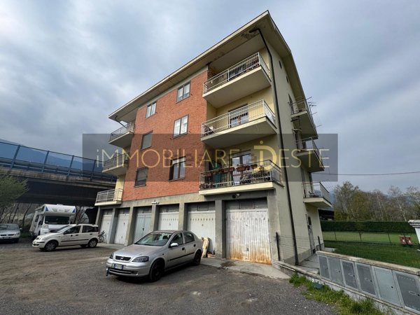 appartamento in vendita a Borgone Susa