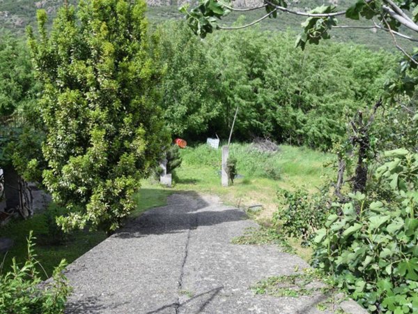 terreno edificabile in vendita a Borgone Susa