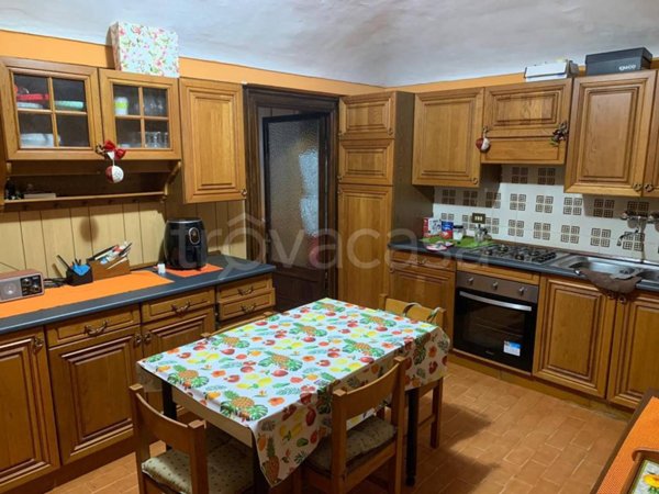 casa indipendente in vendita a Borgone Susa