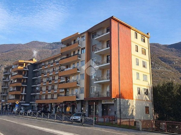 appartamento in vendita a Borgone Susa