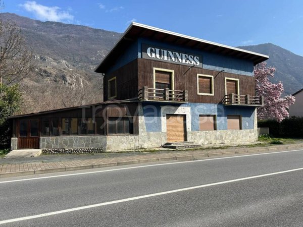 negozio in vendita a Borgone Susa