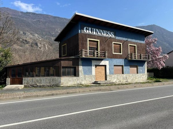 casa indipendente in vendita a Borgone Susa