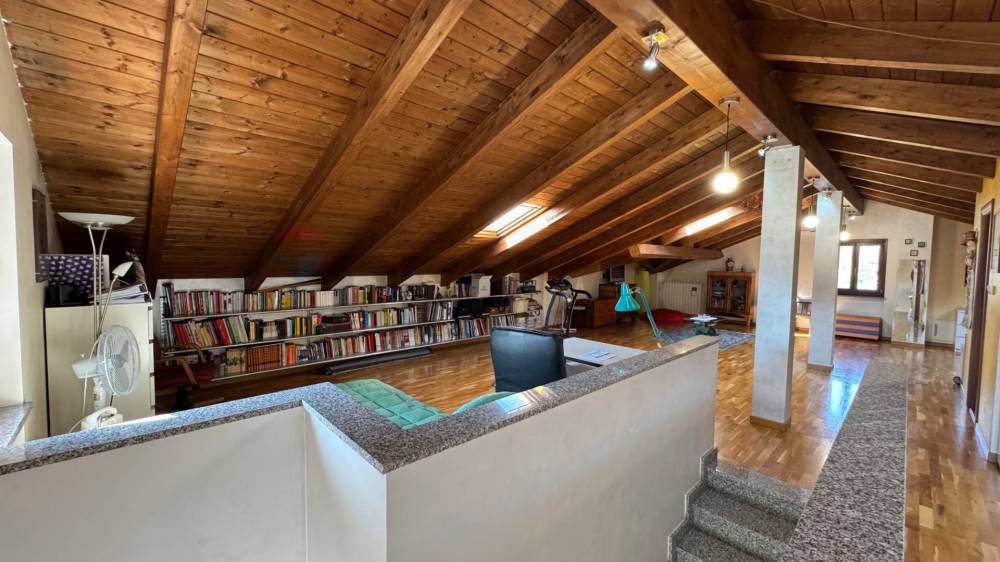 casa indipendente in vendita a Borgone Susa