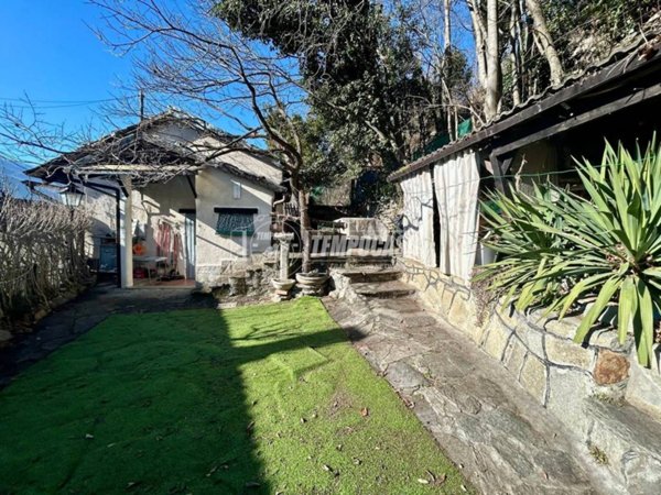 appartamento in vendita a Borgone Susa