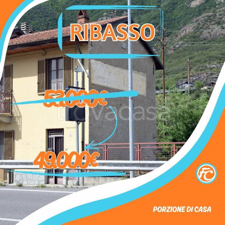 casa indipendente in vendita a Borgone Susa