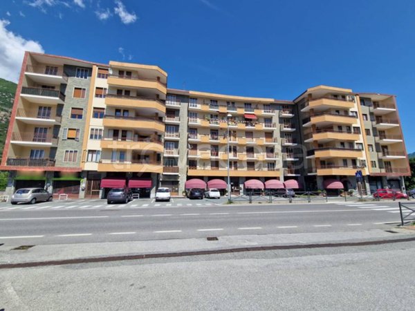 appartamento in vendita a Borgone Susa