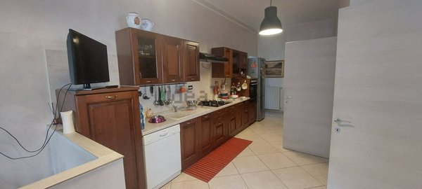 appartamento in vendita a Borgone Susa