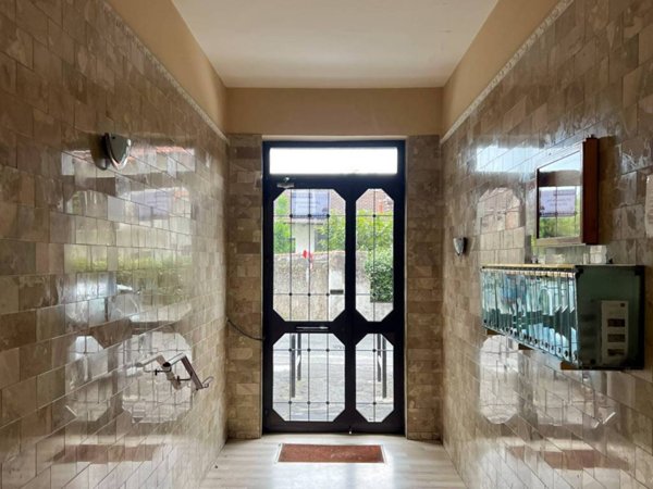 appartamento in vendita a Borgone Susa