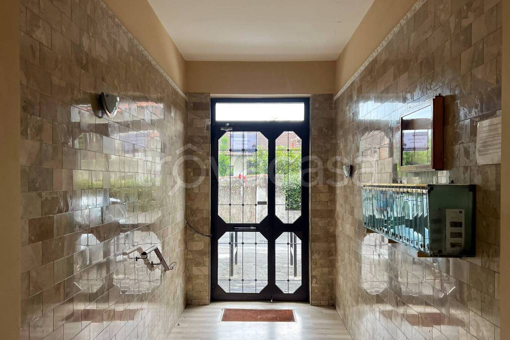 appartamento in vendita a Borgone Susa