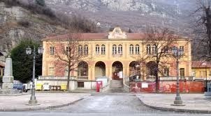 ufficio in vendita a Borgone Susa