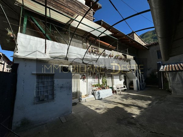 appartamento in vendita a Borgone Susa