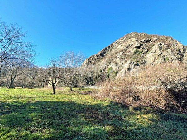 casa indipendente in vendita a Borgone Susa