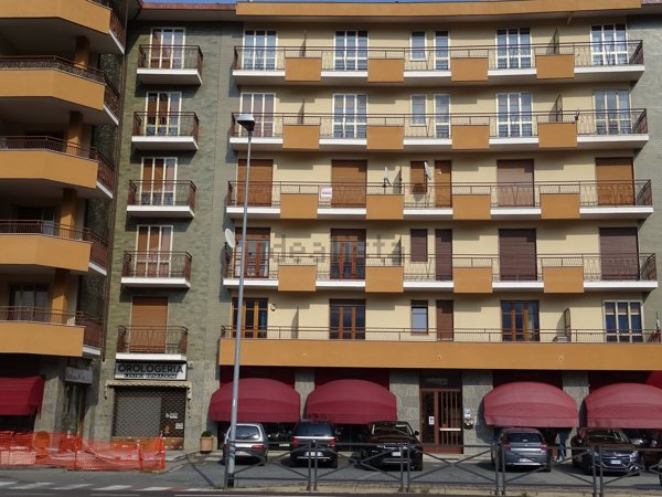 appartamento in vendita a Borgone Susa