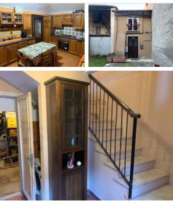 casa indipendente in vendita a Borgone Susa