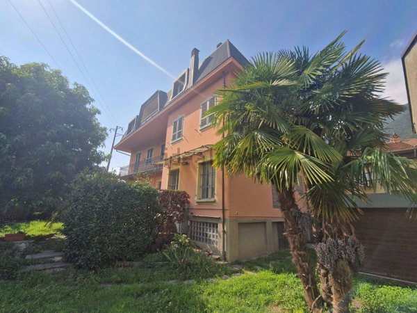 casa indipendente in vendita a Borgone Susa