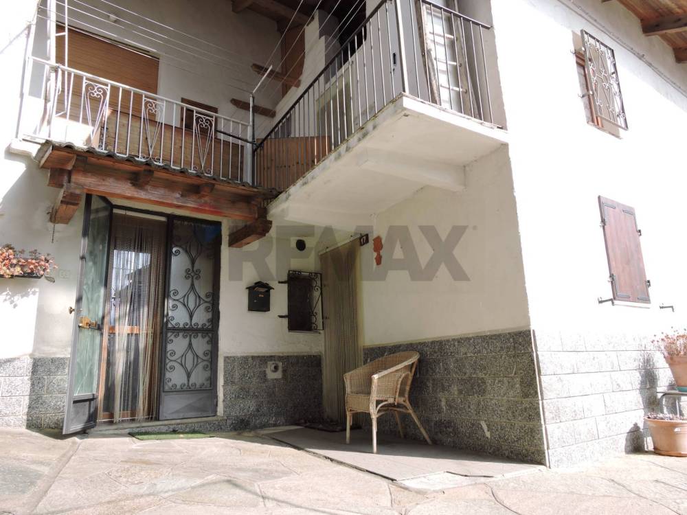 casa indipendente in vendita a Borgone Susa