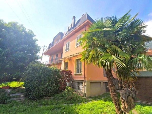 casa indipendente in vendita a Borgone Susa