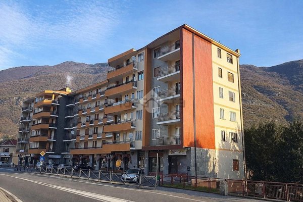 appartamento in vendita a Borgone Susa