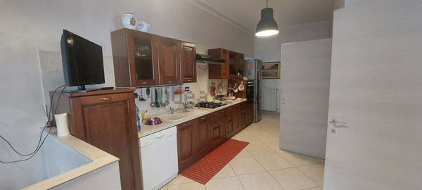 appartamento in vendita a Borgone Susa