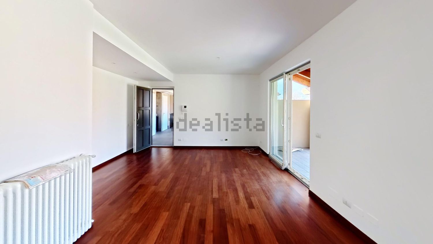 appartamento in vendita a Borgone Susa