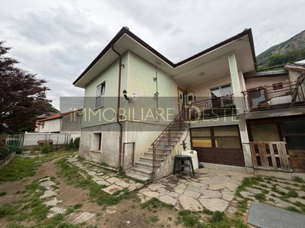 casa indipendente in vendita a Borgone Susa