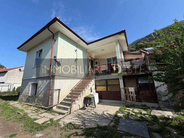 casa indipendente in vendita a Borgone Susa