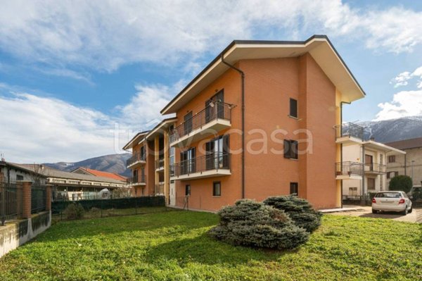 appartamento in vendita a Borgone Susa