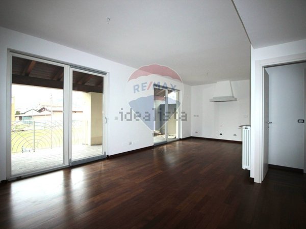 appartamento in vendita a Borgone Susa