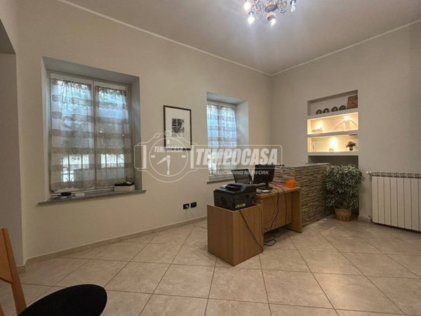 appartamento in vendita a Borgone Susa