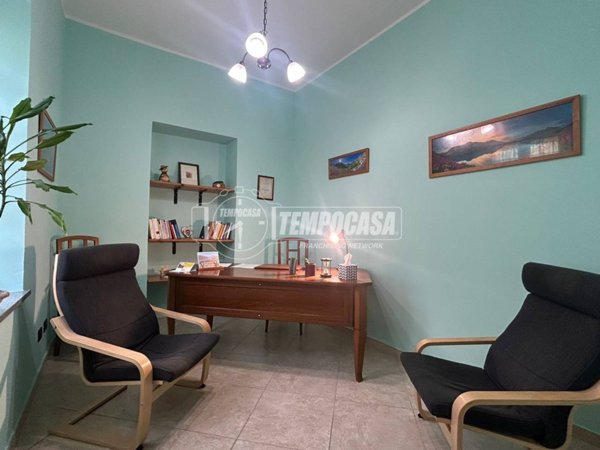 appartamento in vendita a Borgone Susa