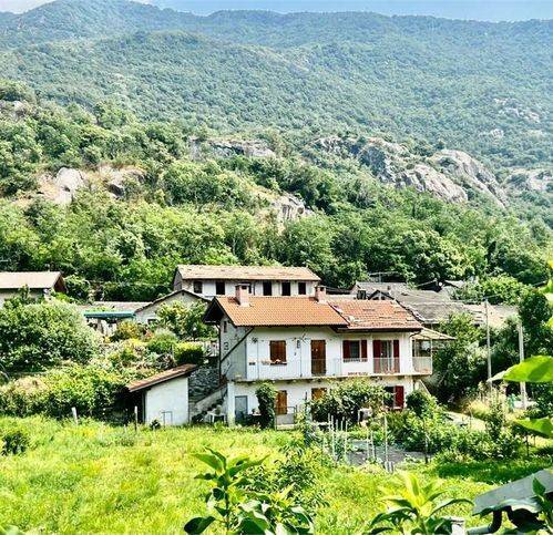 casa indipendente in vendita a Borgone Susa