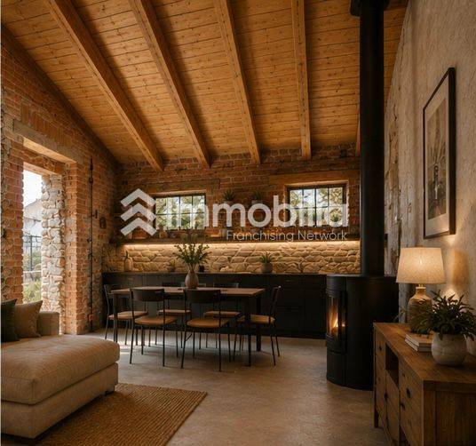 casa indipendente in vendita a Borgone Susa