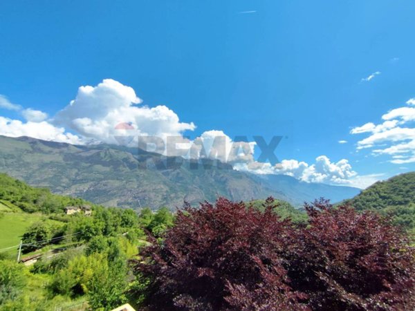 appartamento in vendita a Borgone Susa