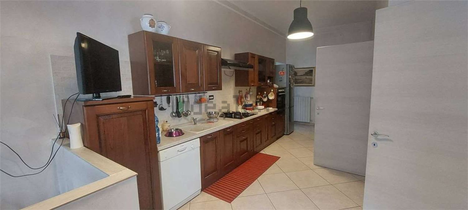 appartamento in vendita a Borgone Susa