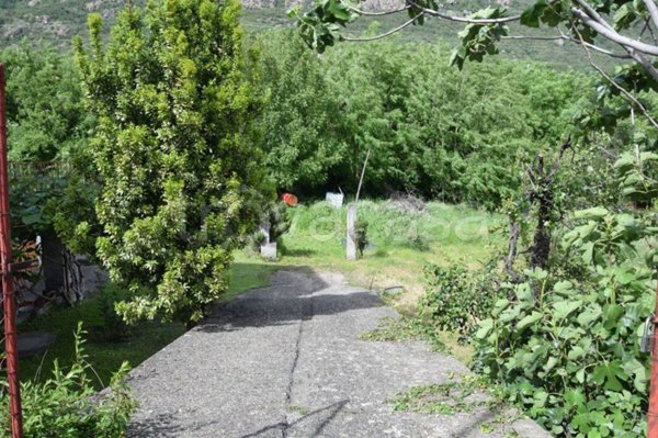 terreno edificabile in vendita a Borgone Susa